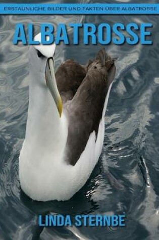 Cover of Albatrosse