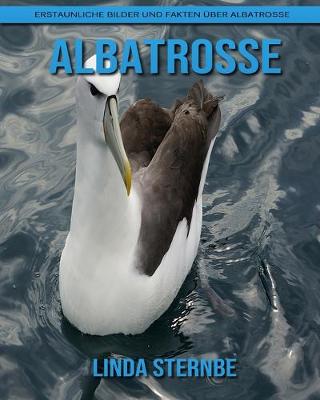 Book cover for Albatrosse