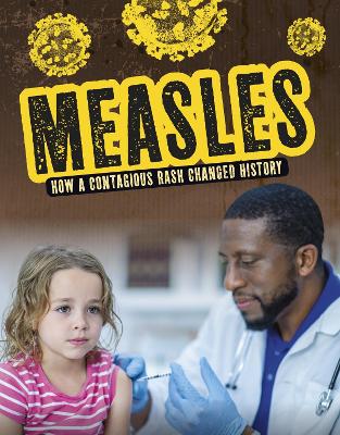 Cover of Measles