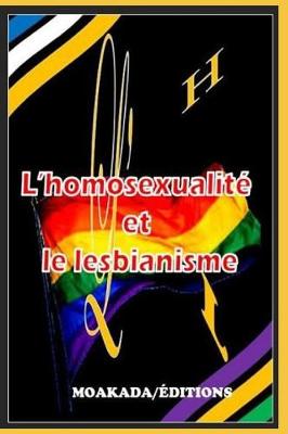 Book cover for L'Homosexualité et le Lesbianisme (l'HL)