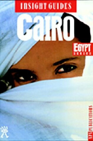 Cover of Cairo