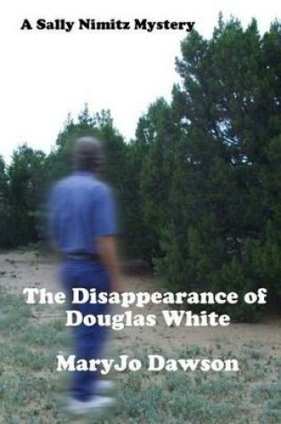 Cover of The Disappearance of Douglas White