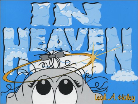 Book cover for In Heaven