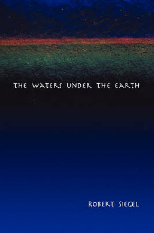 Cover of The Waters Under the Earth