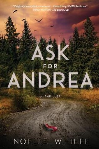 Cover of Ask for Andrea