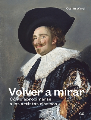 Book cover for Volver a Mirar