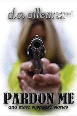 Cover of Pardon Me