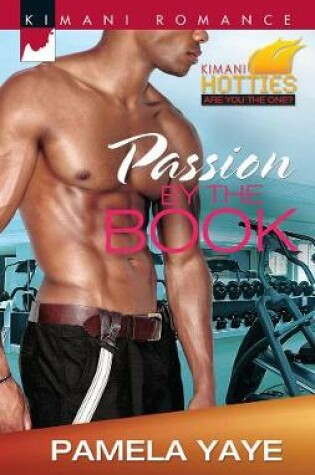 Cover of Passion By The Book