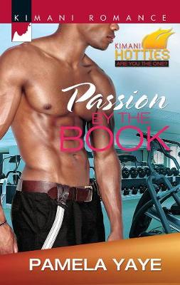 Cover of Passion By The Book