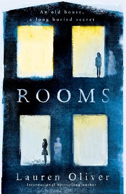 Book cover for Rooms