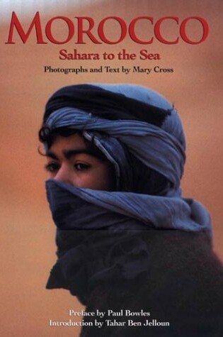 Cover of Morocco