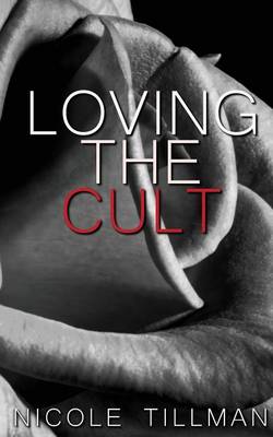 Book cover for Loving the Cult