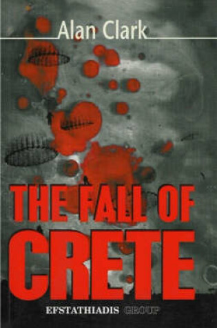 Cover of The Fall of Crete