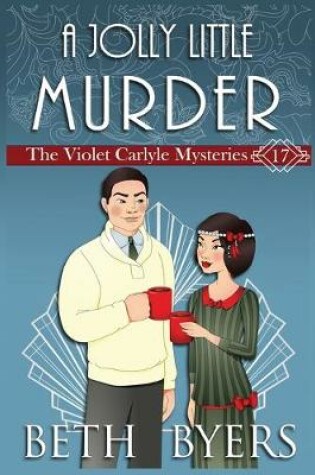 Cover of A Jolly Little Murder