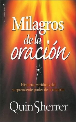 Book cover for Milagros de La Oraci N
