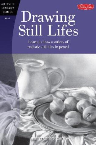 Cover of Drawing Still Lifes