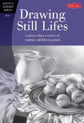 Cover of Drawing Still Lifes