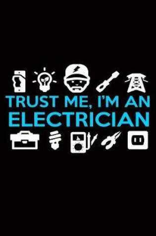 Cover of Electricians Journal