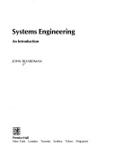 Book cover for Systems Engineering