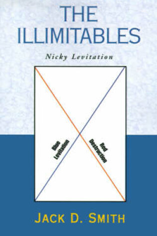 Cover of The Illimitables