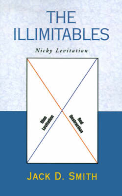 Book cover for The Illimitables