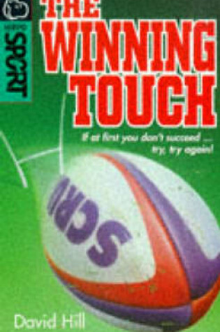 Cover of The Winning Touch