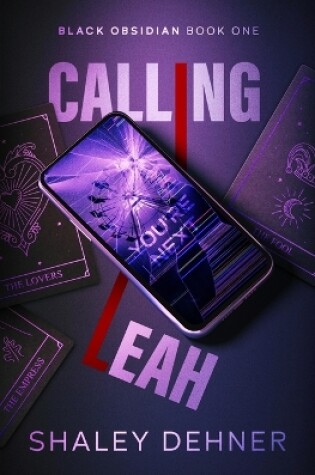 Cover of Calling Leah