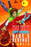 Book cover for Blue's Revenge