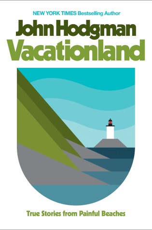 Cover of Vacationland