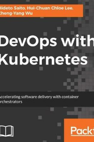 Cover of DevOps with Kubernetes