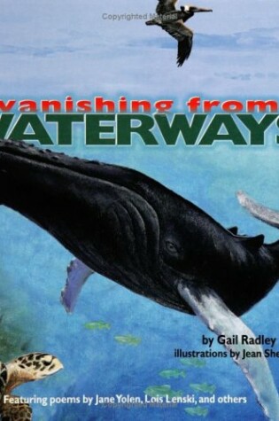 Cover of Waterways