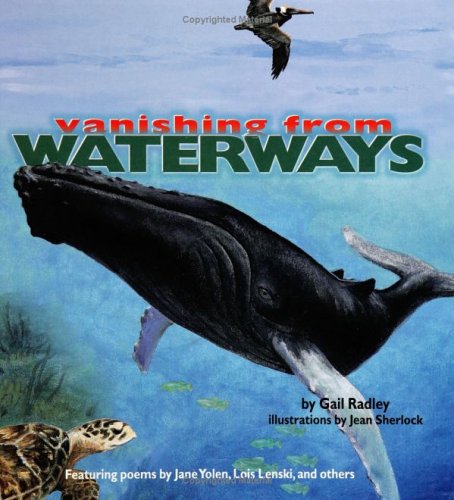 Cover of Waterways