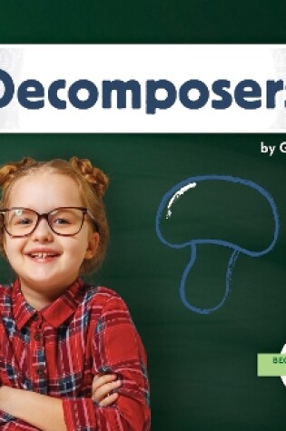 Cover of Decomposers