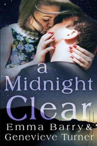 Cover of A Midnight Clear