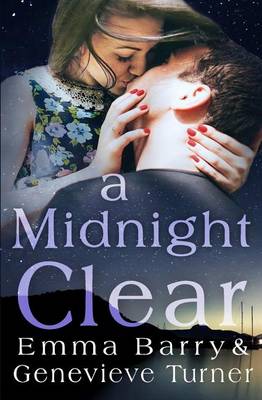 Book cover for A Midnight Clear