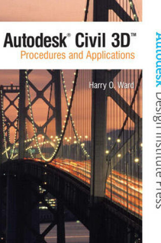 Cover of NEW Autodesk Civil 3D