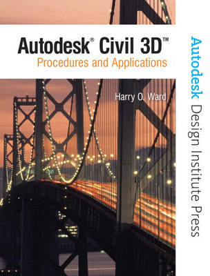 Book cover for NEW Autodesk Civil 3D