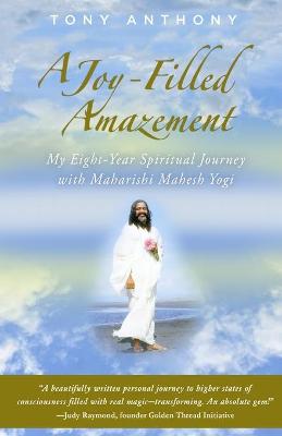 Book cover for A Joy-Filled Amazement