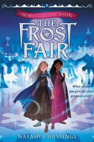 Cover of The Frost Fair