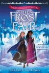 Book cover for The Frost Fair