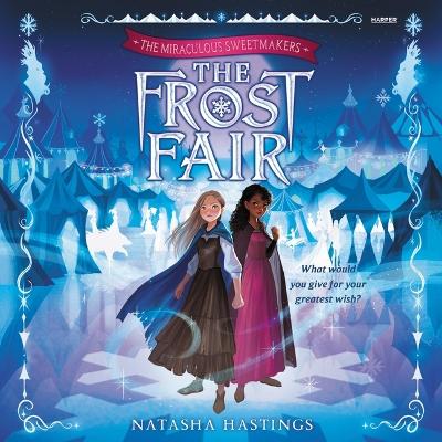 Cover of The Frost Fair