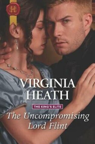 Cover of The Uncompromising Lord Flint