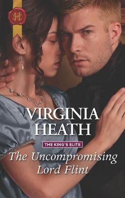 Cover of The Uncompromising Lord Flint