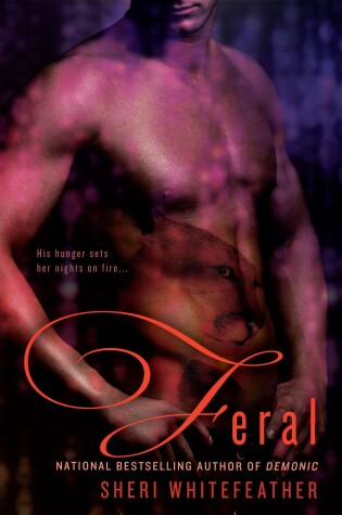 Cover of Feral