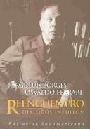 Book cover for Reencuentro - Dialogos Ineditos