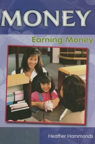 Cover of Us Earning Money