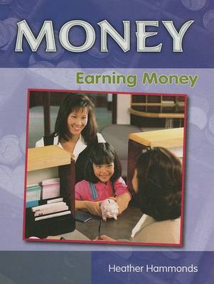 Book cover for Us Earning Money