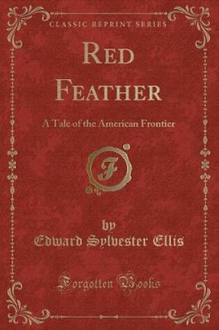 Cover of Red Feather