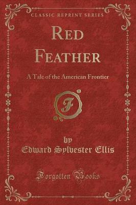 Book cover for Red Feather