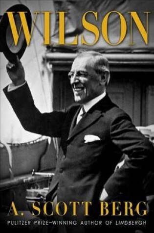 Cover of Wilson